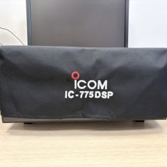 Pokrowiec ICOM IC-775 DSP