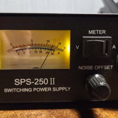 Sprzedam zasilacz maas SPS-250II