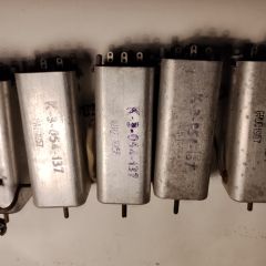 RBM1 filtry