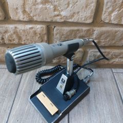 Mikrofon Kenwood TRIO MC-50