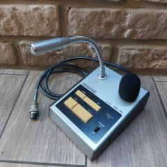 Mikrofon Kenwood MC-80